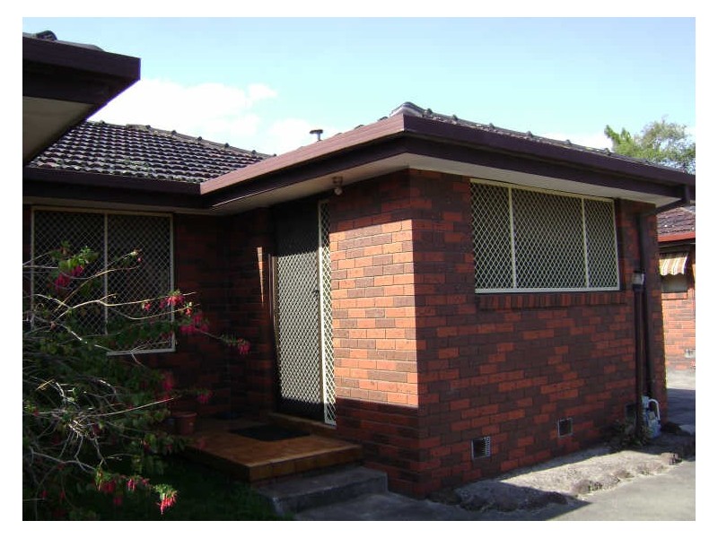 4/38 Wordsworth Avenue, Clayton South VIC 3169