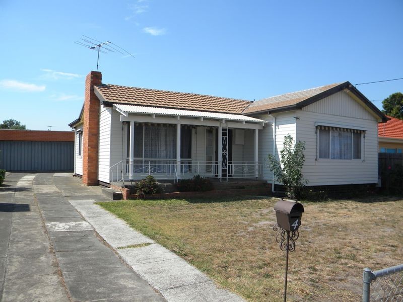 4 Banksia Street, Clayton VIC 3168