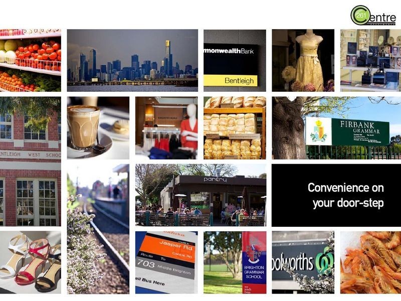 1/261 Centre Road, Bentleigh VIC 3204