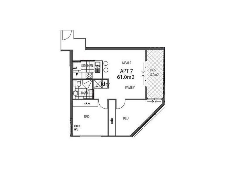 7/261 Centre Road, Bentleigh VIC 3204