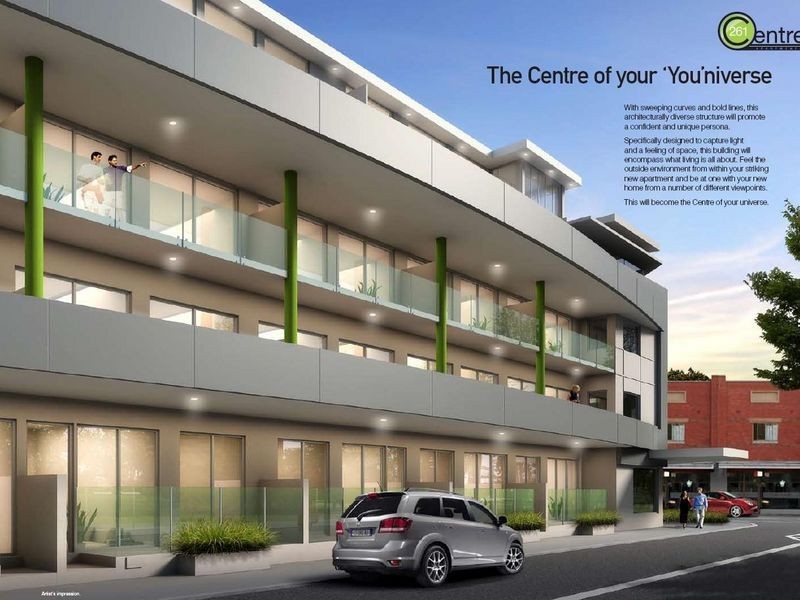 14/261 Centre Road, Bentleigh VIC 3204