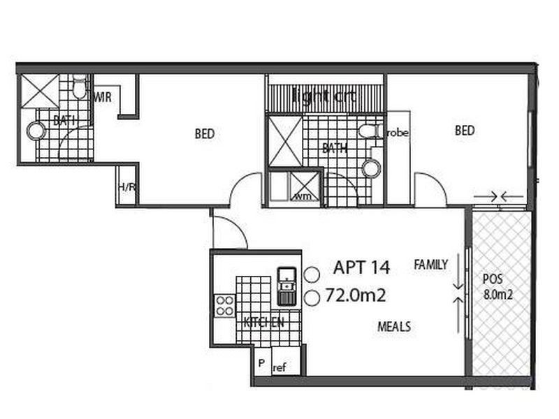 14/261 Centre Road, Bentleigh VIC 3204