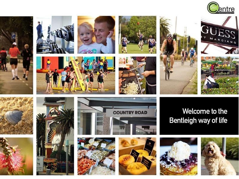 21/261 Centre Road, Bentleigh VIC 3204