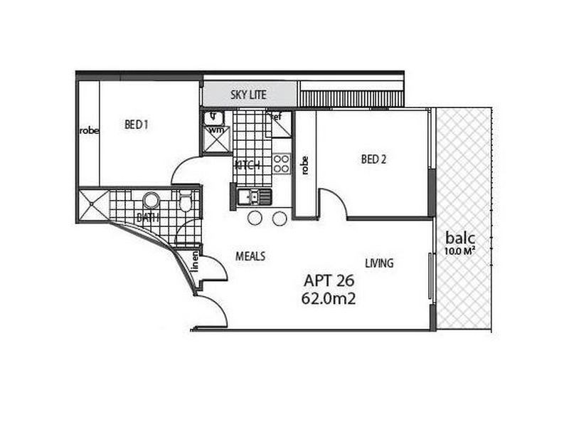 26/261 Centre Road, Bentleigh VIC 3204