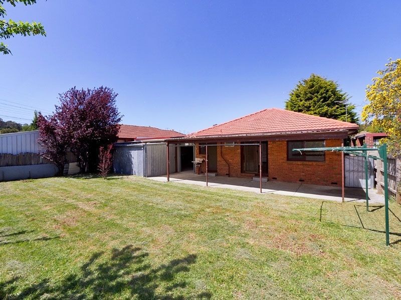 61 Shetland Street, Endeavour Hills VIC 3802