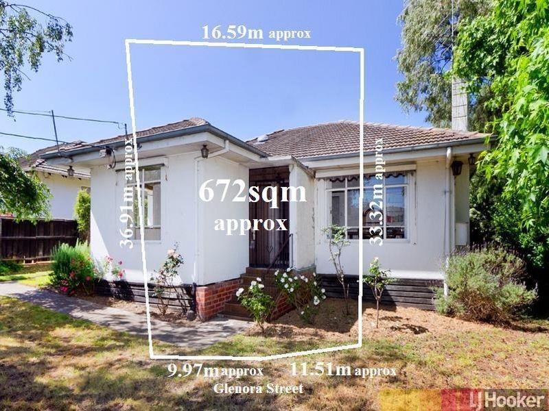 2 Glenora Street, Chadstone VIC 3148