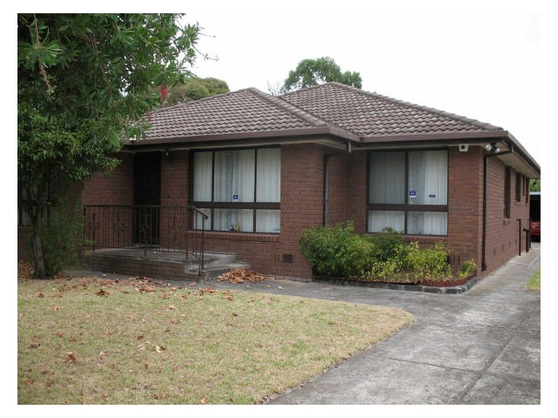 13 John Street, Oakleigh VIC 3166