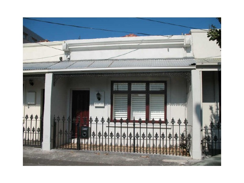 48 Crockford Street, Port Melbourne VIC 3207