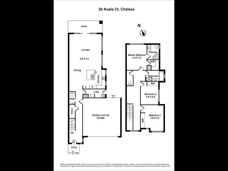 3B Koala Court, Chelsea VIC 3196