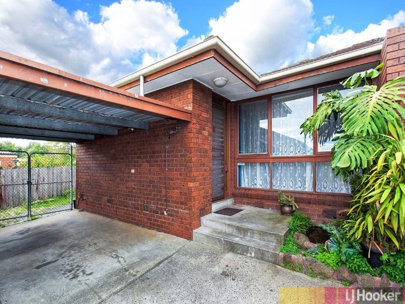 2-312 Warrigal Road, Oakleigh South VIC 3167
