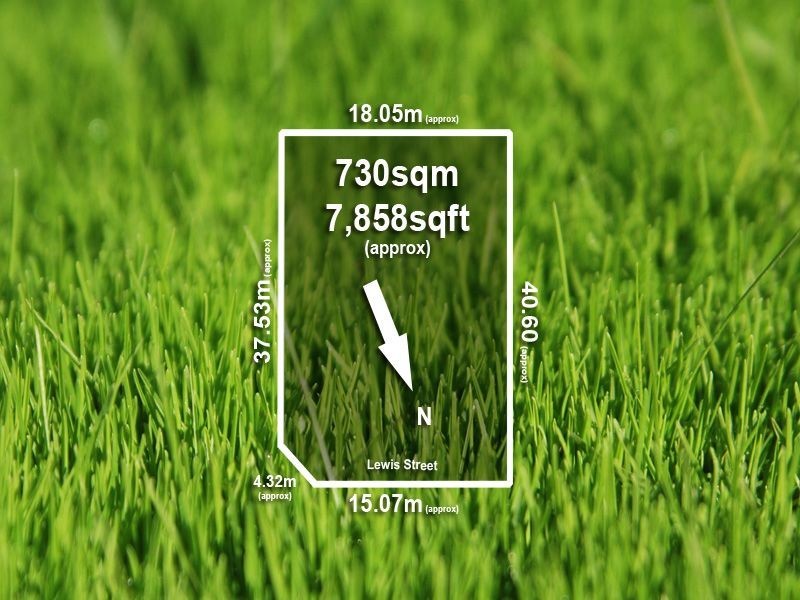 8 Lewis Street, Mount Waverley VIC 3149