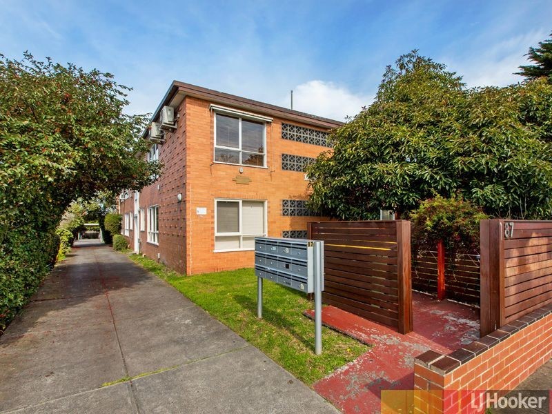 5/87 Coorigil Road, Carnegie VIC 3163