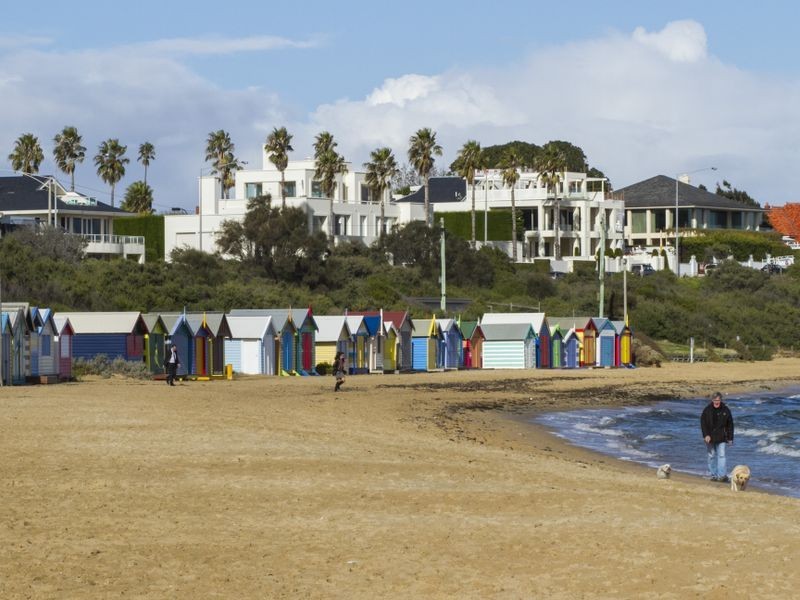 13 Wilson Street, Brighton VIC 3186