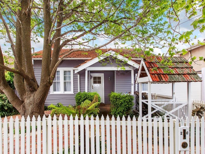 26 John Street, Oakleigh VIC 3166