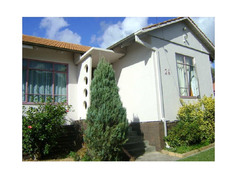 1/26 Carramar Street, Chadstone VIC 3148