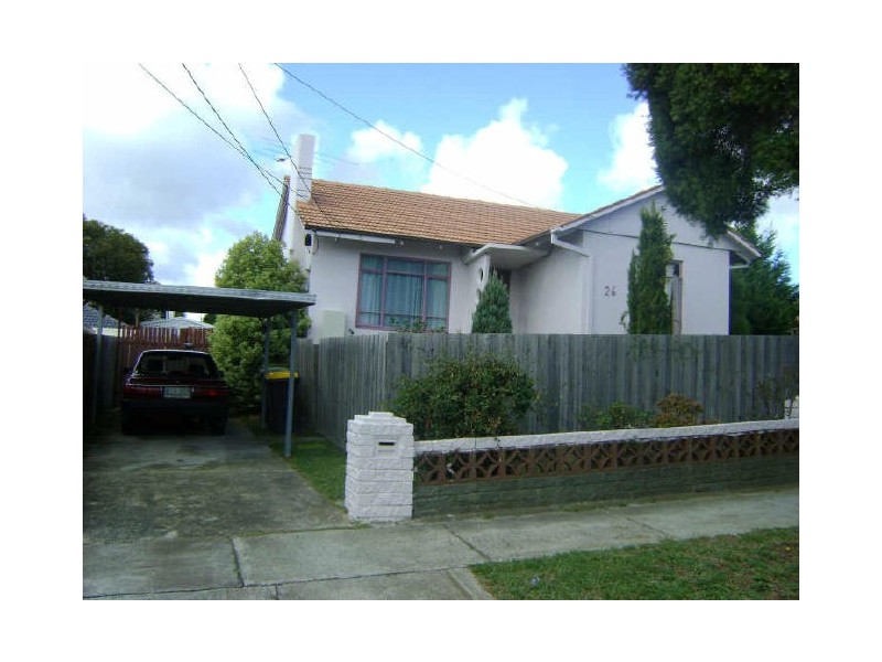 1/26 Carramar Street, Chadstone VIC 3148