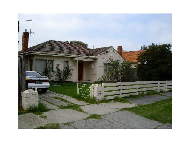 48 Bishop Street, Oakleigh VIC 3166