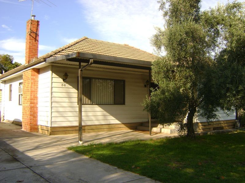 36 Glenbrook Avenue, Clayton VIC 3168