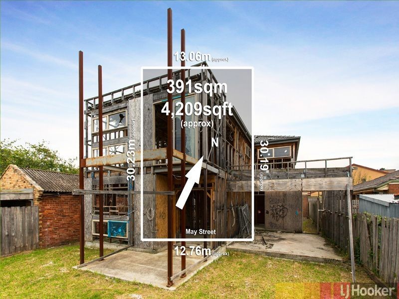 19 May Street, Cheltenham VIC 3192