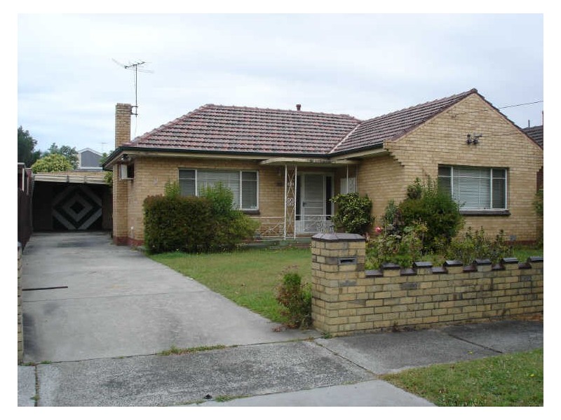 21 Dalgan Street, Oakleigh South VIC 3167
