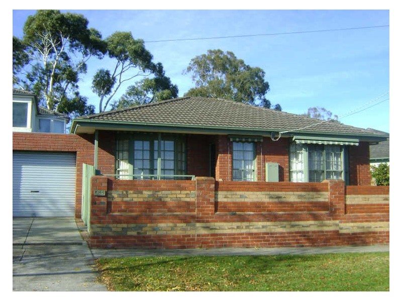 2/1526 Dandenong Road, Oakleigh VIC 3166