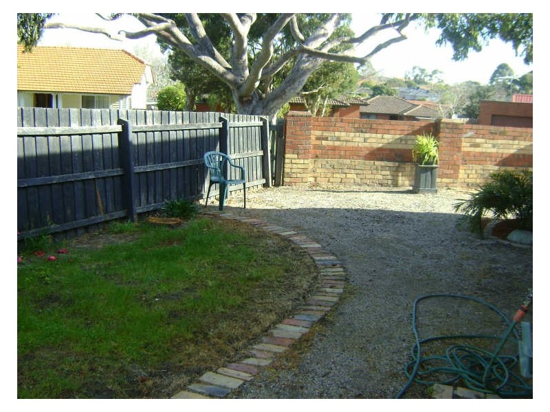 2/1526 Dandenong Road, Oakleigh VIC 3166