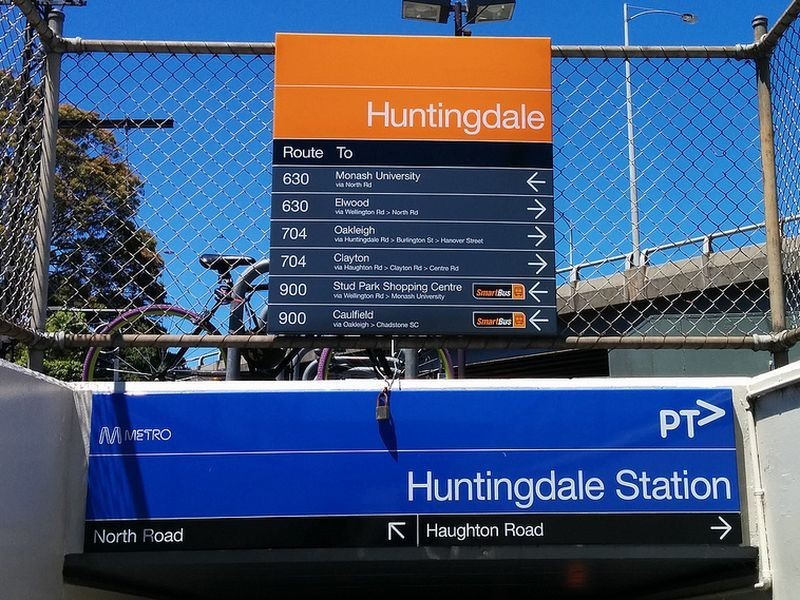 266 Huntingdale Road, Huntingdale VIC 3166