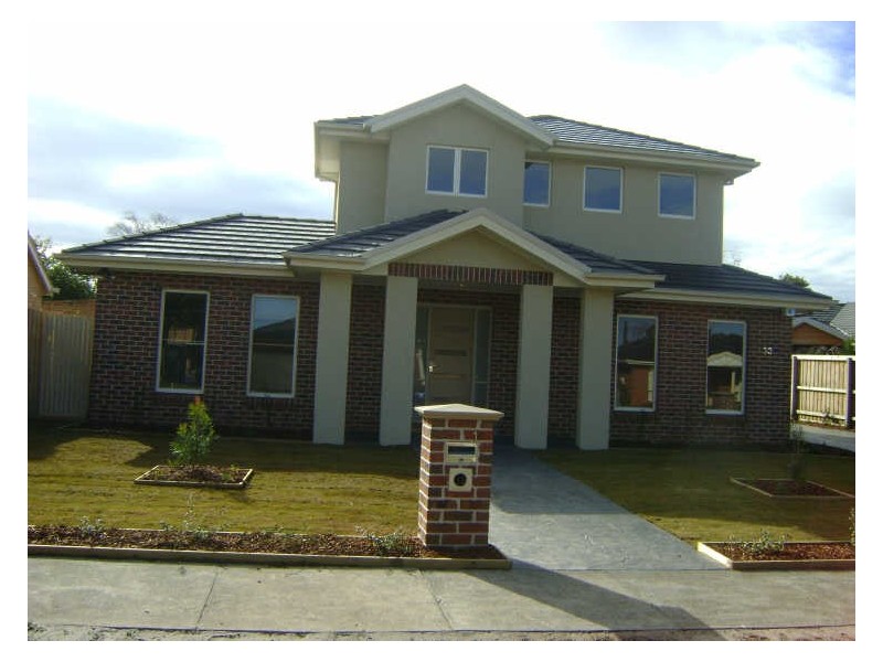 1/33 Charlton Street, Mount Waverley VIC 3149