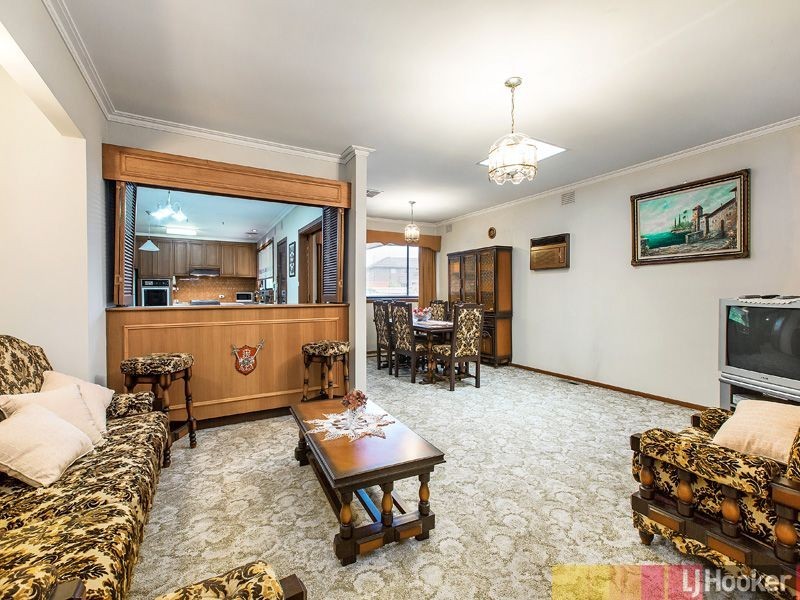 1 Howden Street, Oakleigh East VIC 3166