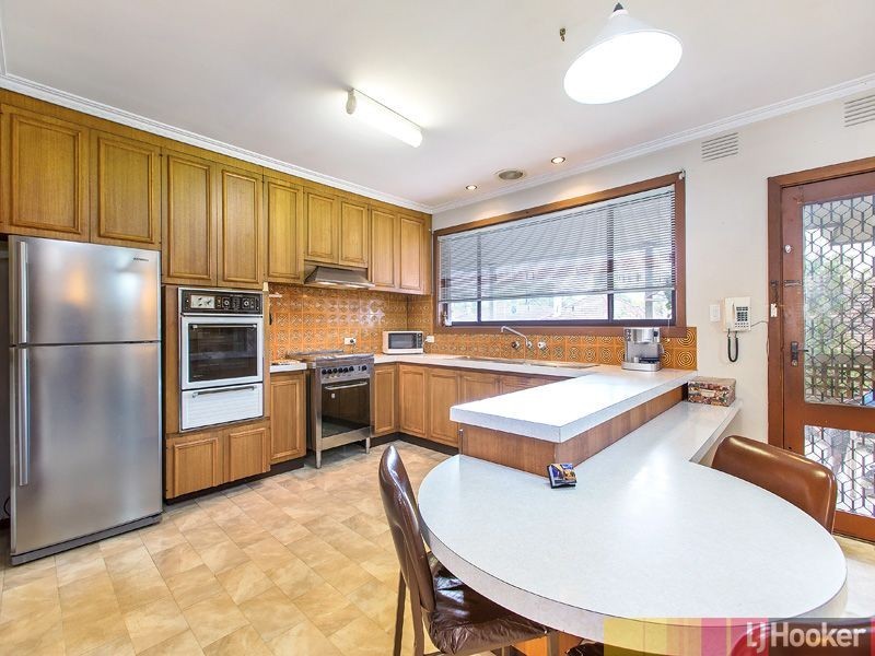 1 Howden Street, Oakleigh East VIC 3166