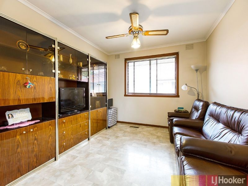 1 Howden Street, Oakleigh East VIC 3166