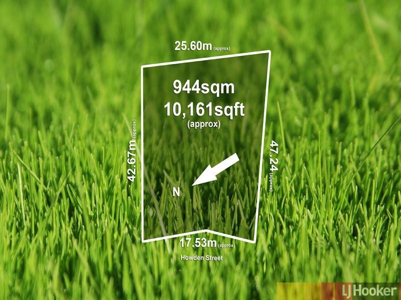 1 Howden Street, Oakleigh East VIC 3166