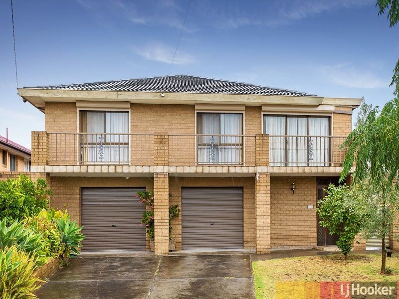 1 Howden Street, Oakleigh East VIC 3166