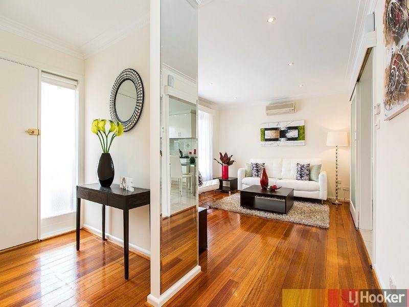 3/11 Reid Street, Oakleigh South VIC 3167