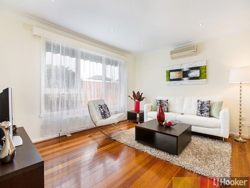 3/11 Reid Street, Oakleigh South VIC 3167