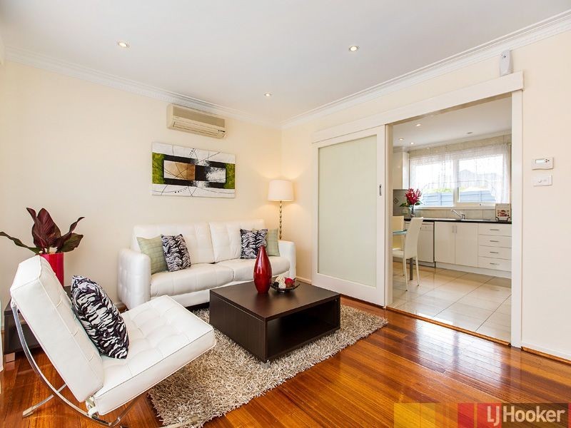 3/11 Reid Street, Oakleigh South VIC 3167