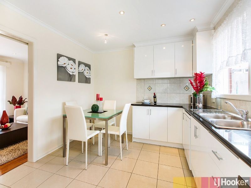 3/11 Reid Street, Oakleigh South VIC 3167