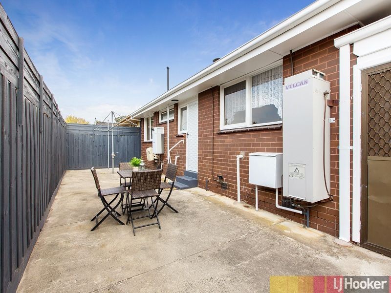 3/11 Reid Street, Oakleigh South VIC 3167