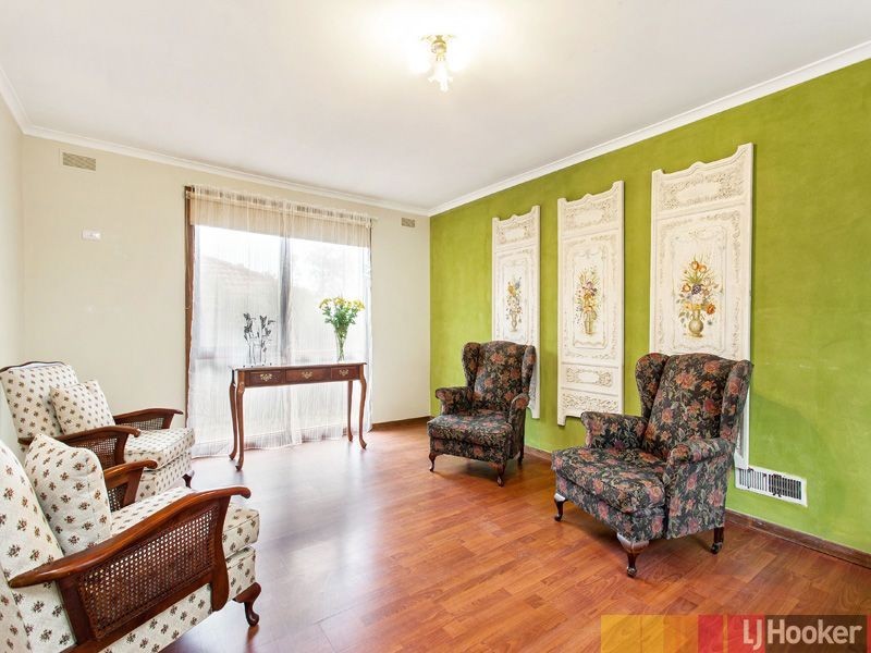6/2 Fermont Court, Clarinda VIC 3169