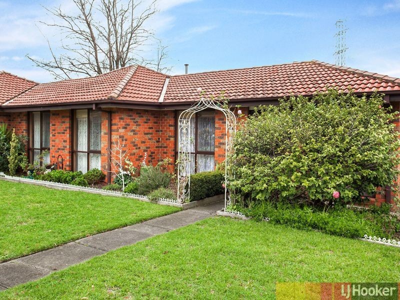 6/2 Fermont Court, Clarinda VIC 3169