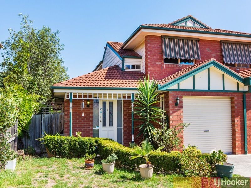 2/11 Cypress Court, Oakleigh South VIC 3167