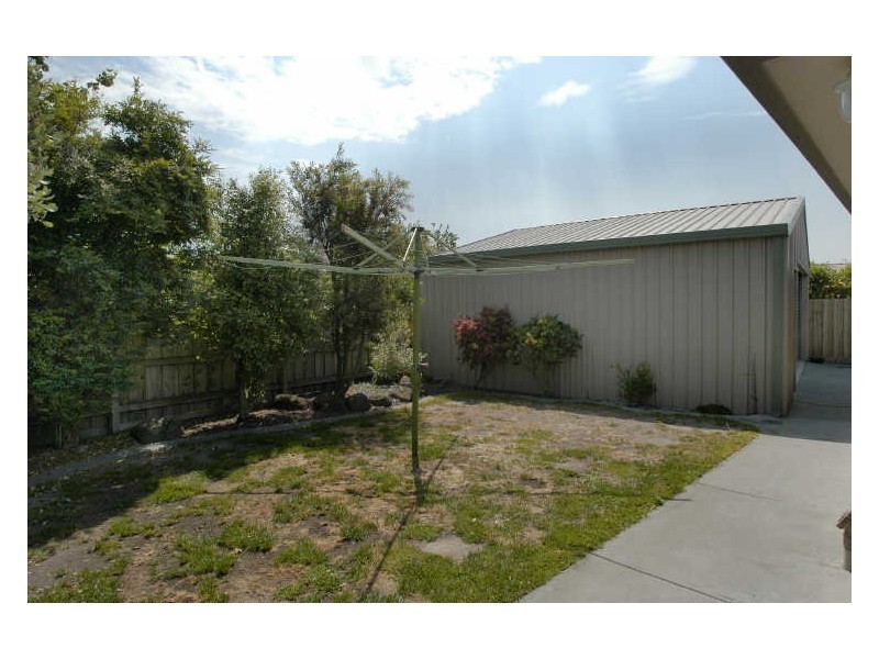 1 Wicks Court, Oakleigh South VIC 3167