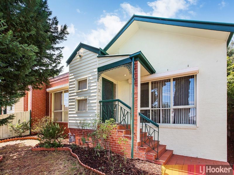 2/2 Green Gables Avenue, Malvern East VIC 3145