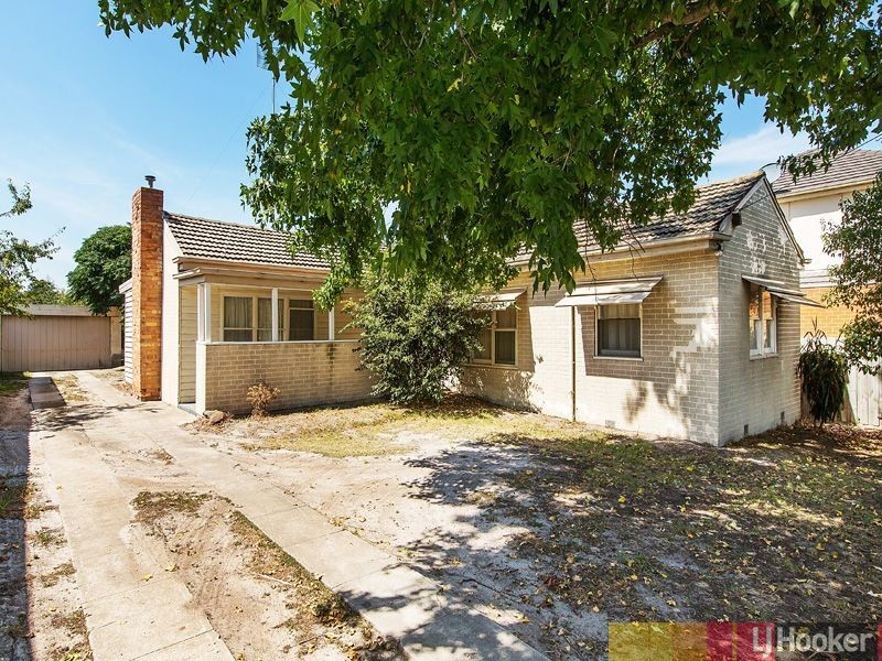 648 Warrigal Road, Oakleigh South VIC 3167