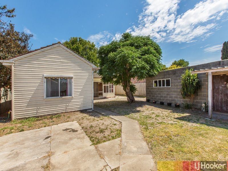 648 Warrigal Road, Oakleigh South VIC 3167