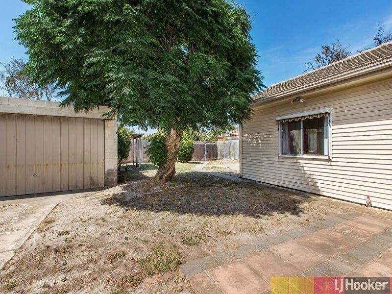 648 Warrigal Road, Oakleigh South VIC 3167