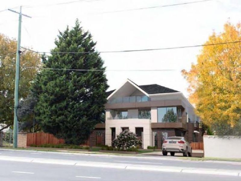 214 Warrigal Road, Oakleigh South VIC 3167