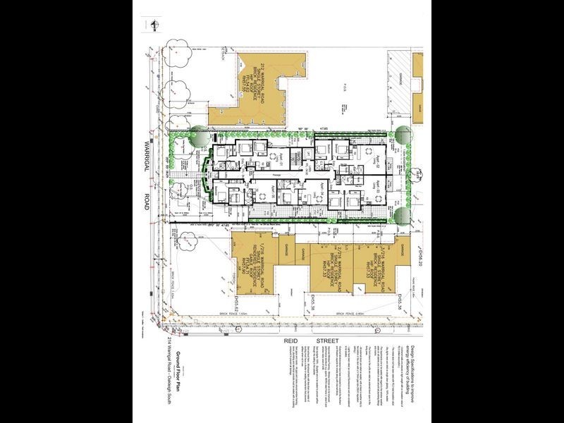 214 Warrigal Road, Oakleigh South VIC 3167