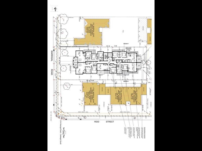 214 Warrigal Road, Oakleigh South VIC 3167