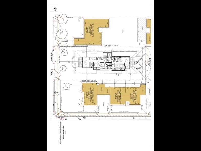 214 Warrigal Road, Oakleigh South VIC 3167